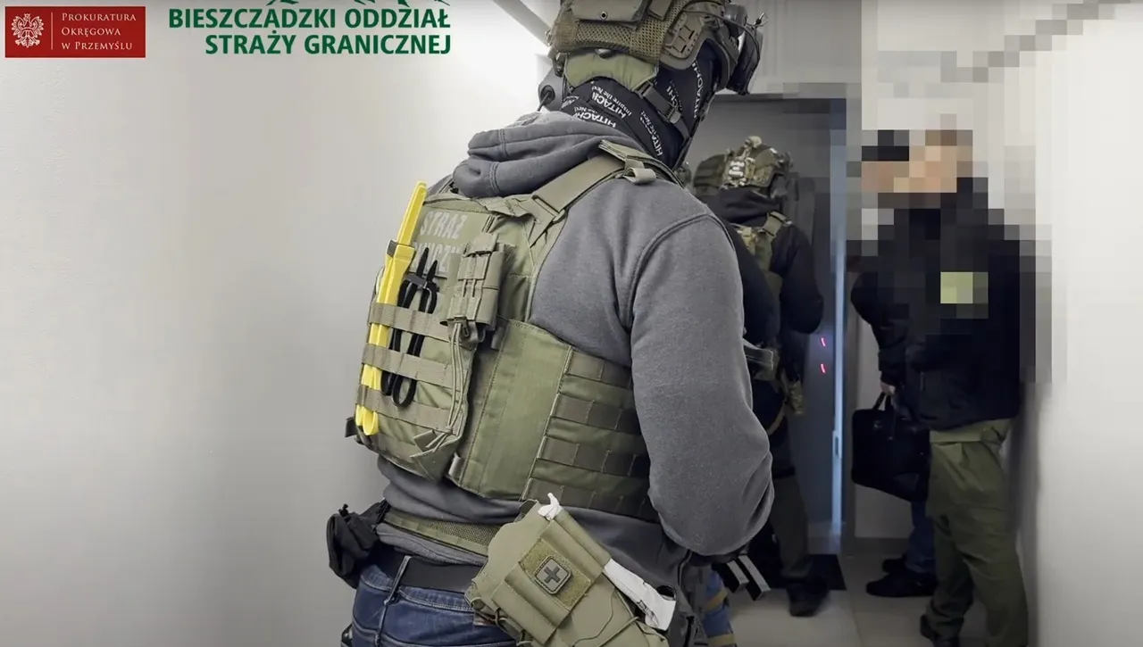 польское гражданство