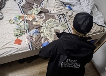 нанимают иностранцев в Польше