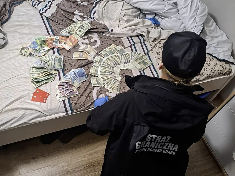 нанимают иностранцев в Польше