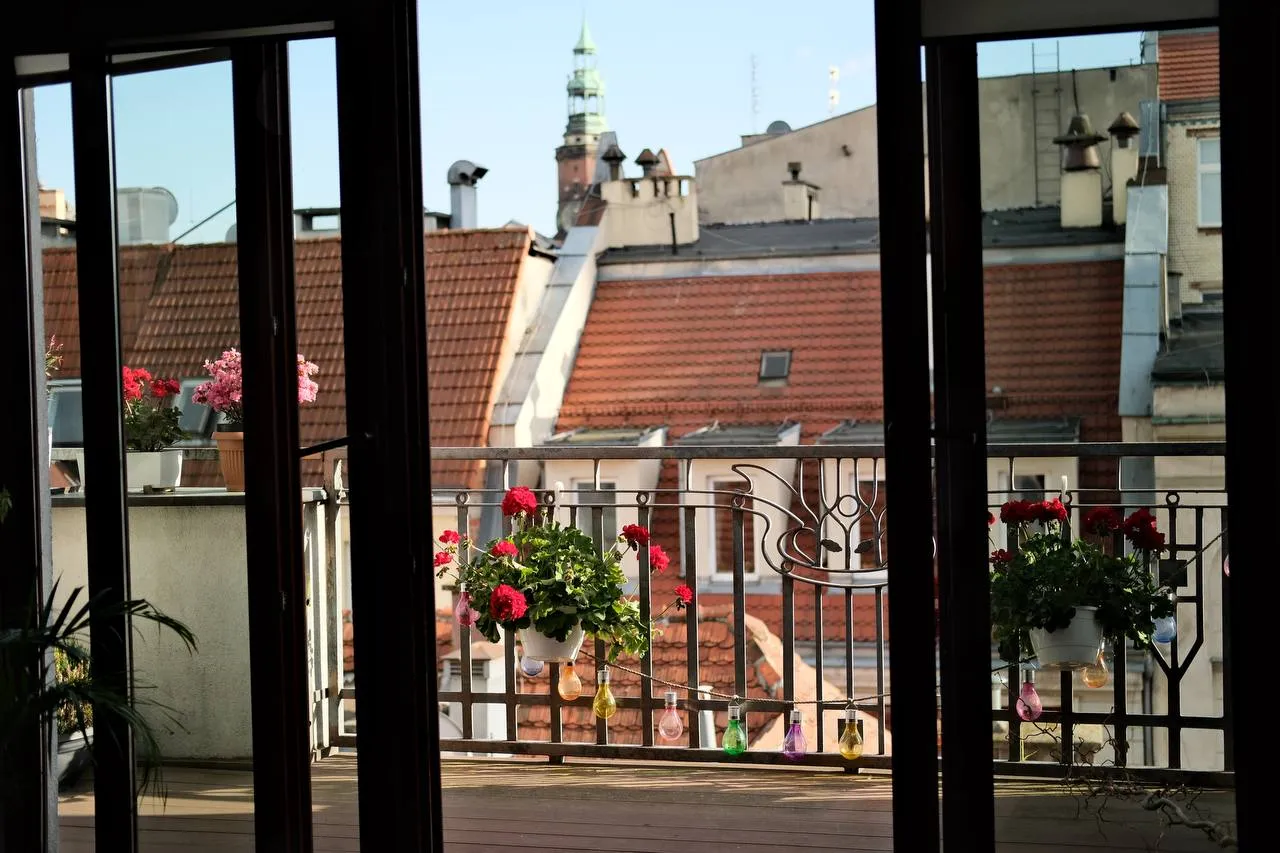 выставка "Не двери"