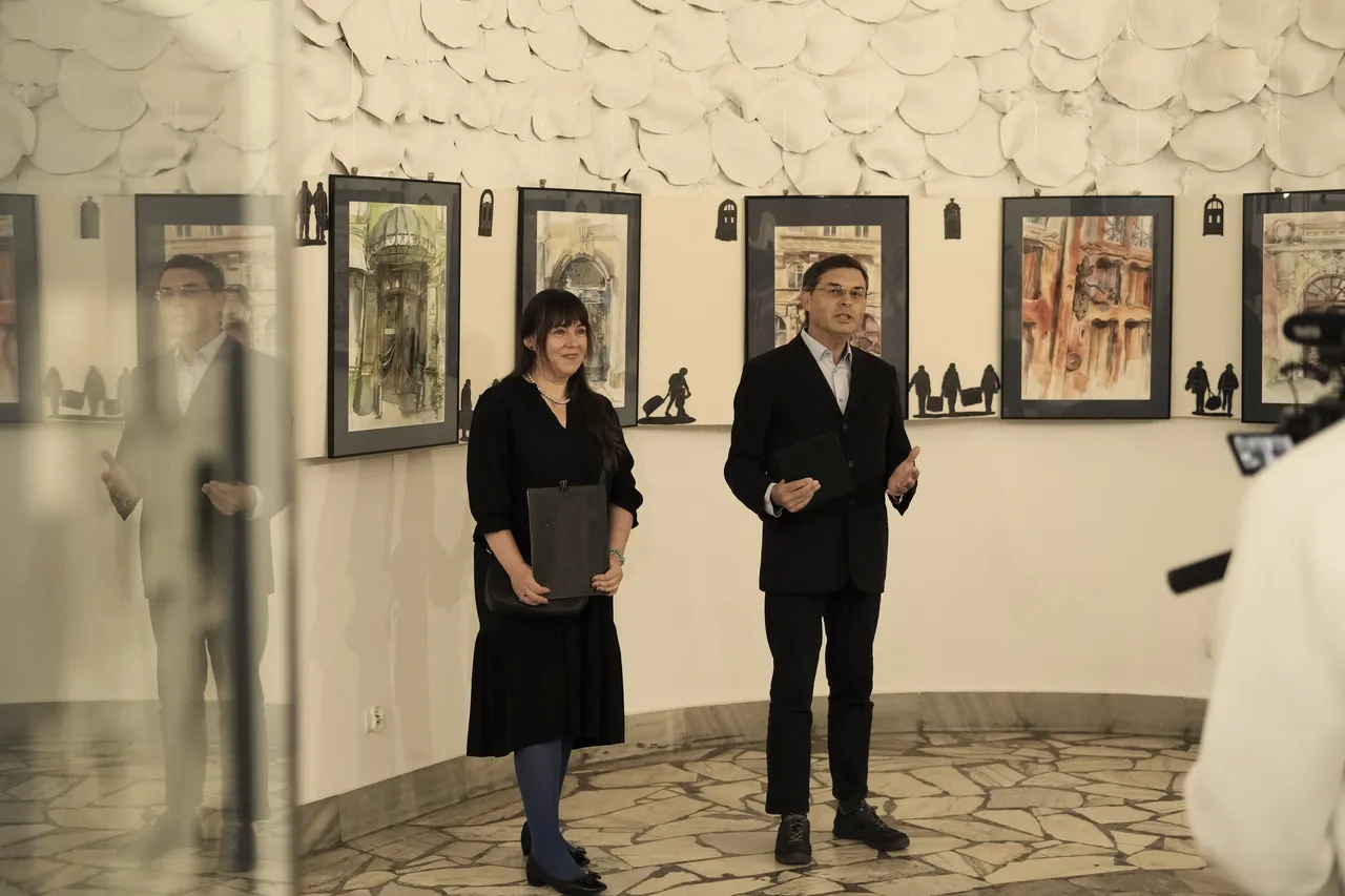 Ольга Сухоницкая