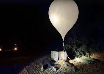 метеозонды Литва