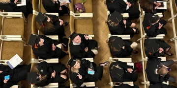 учеба в Австрии