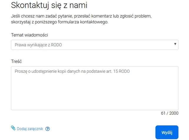 кредитная история в Польше