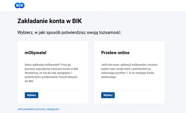 кредитная история в Польше