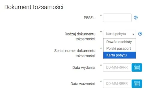 кредитная история в Польше