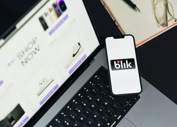 как платить BLIK