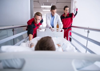 реанимация