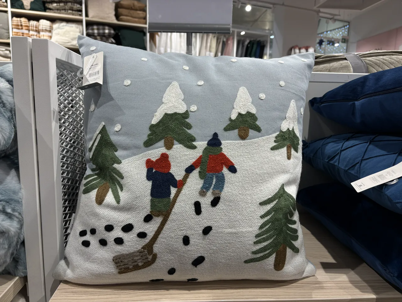 Черная пятница в Польше