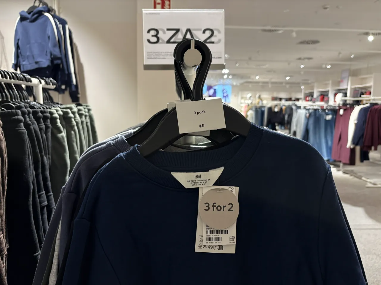 Черная пятница в Польше