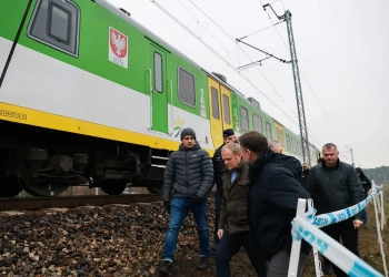 Дональд Туск