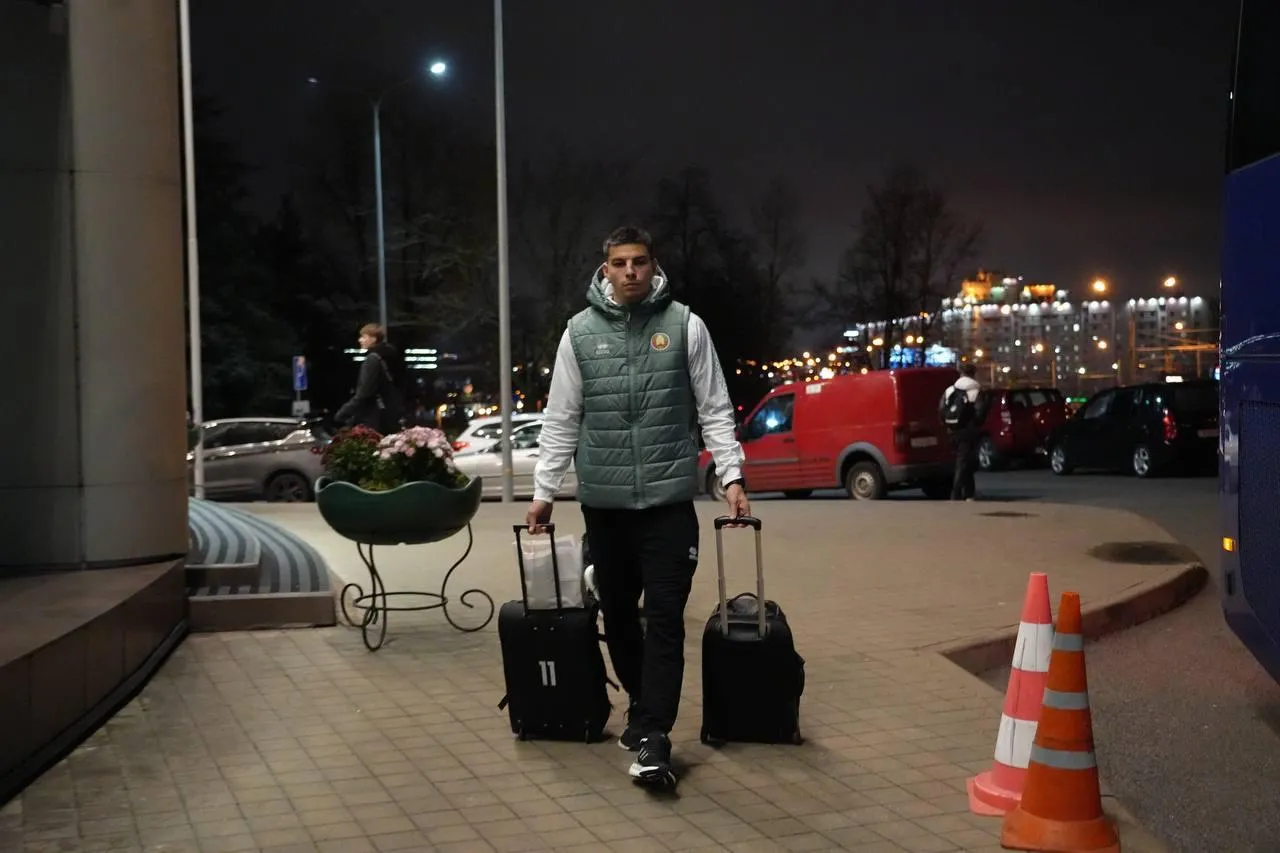 застряли на польской границе