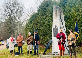 Кастусь Каліноўскі