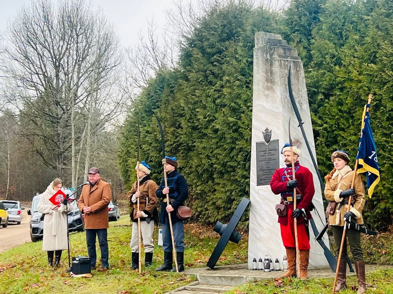 Кастусь Каліноўскі