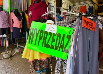 Кавалерийский рынок в Белостоке