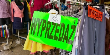 Кавалерийский рынок в Белостоке