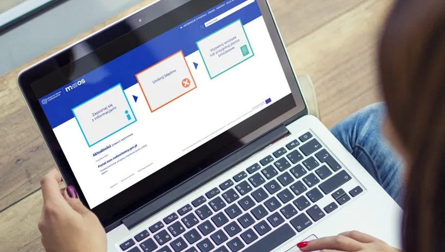 ВНЖ в Польше