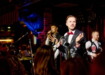 «СамШазам» в Варшаве