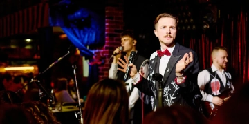 «СамШазам» в Варшаве