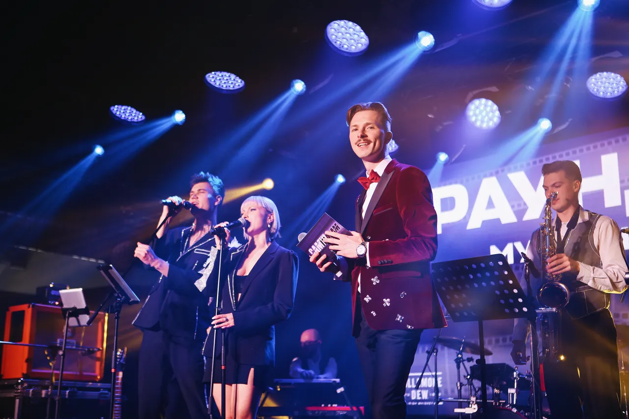 «СамШазам» в Варшаве