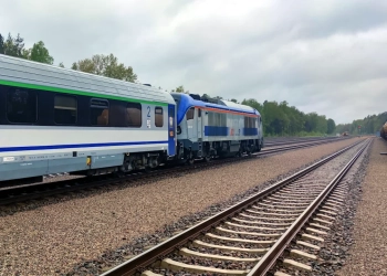 поезда в Польшу