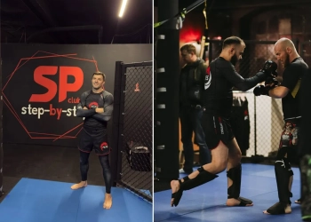 Степан Попов