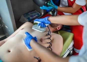 реанимация