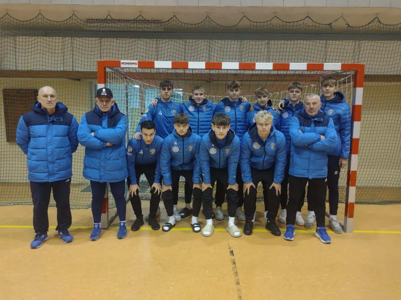 Василий Савич