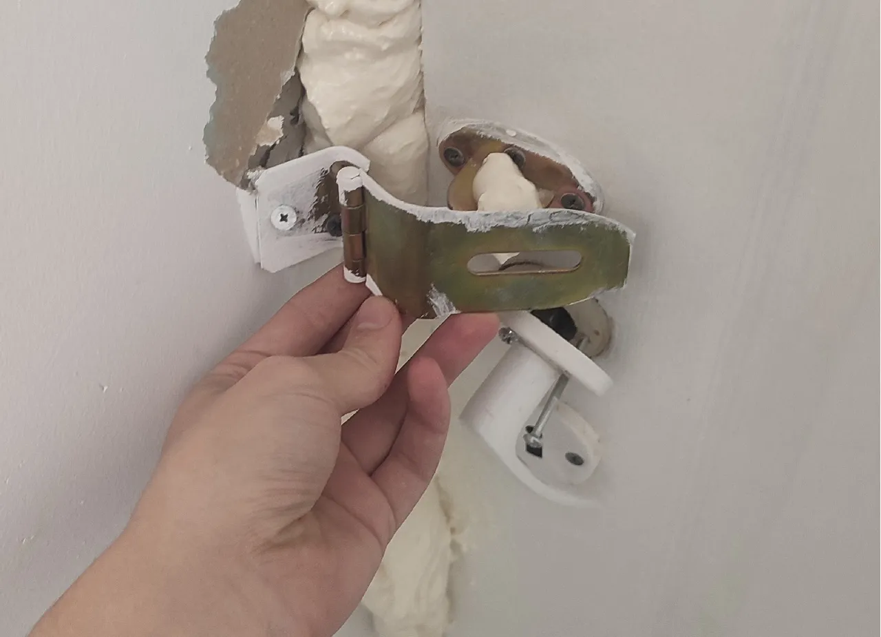 Последствия взлома