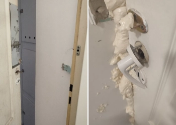 Последствия взлома