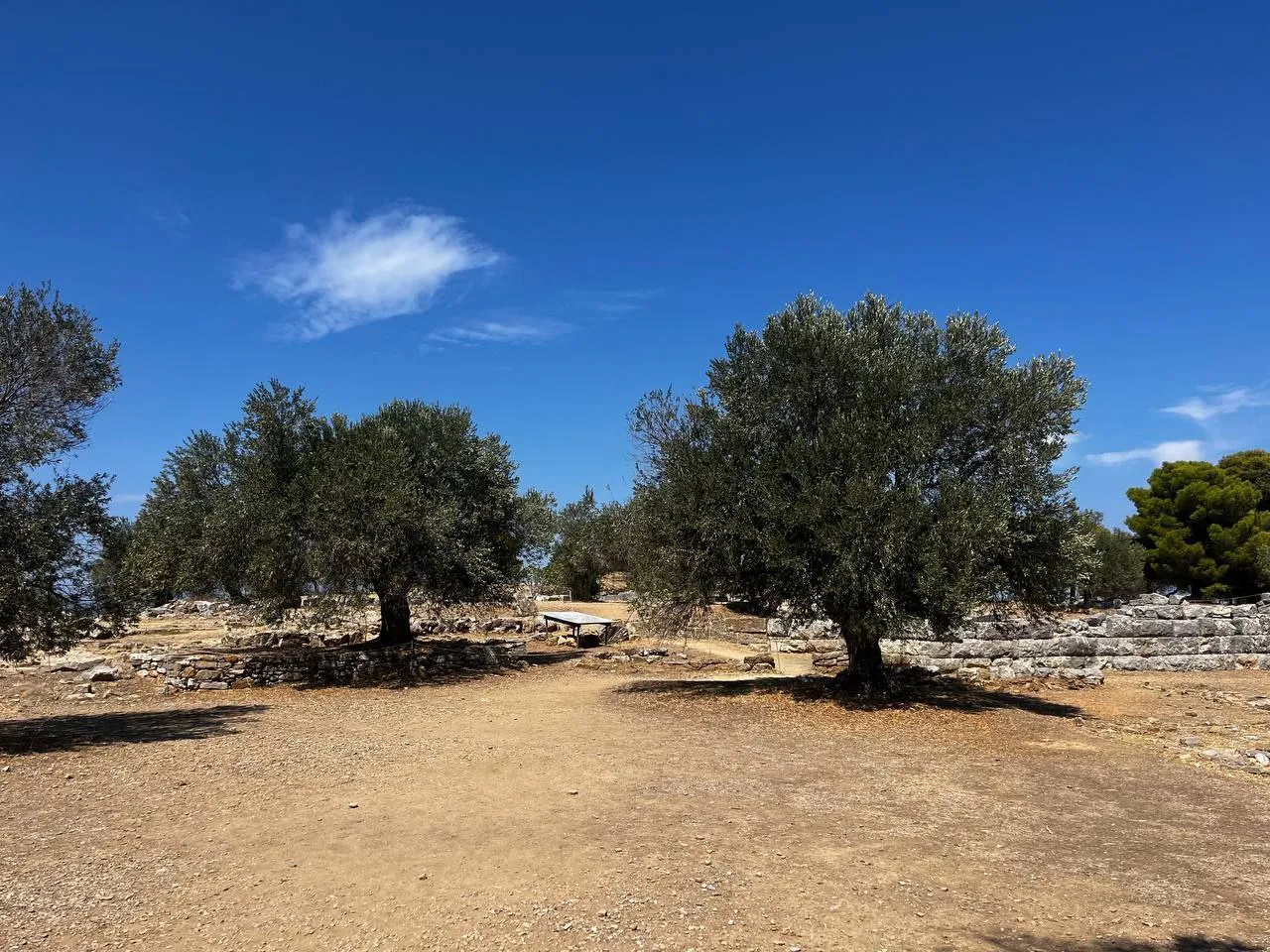 туры на яхтах в Грецию