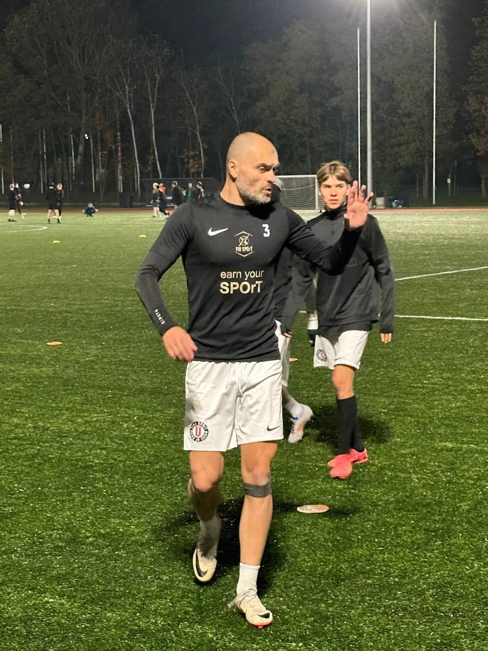 Евгений Веревка