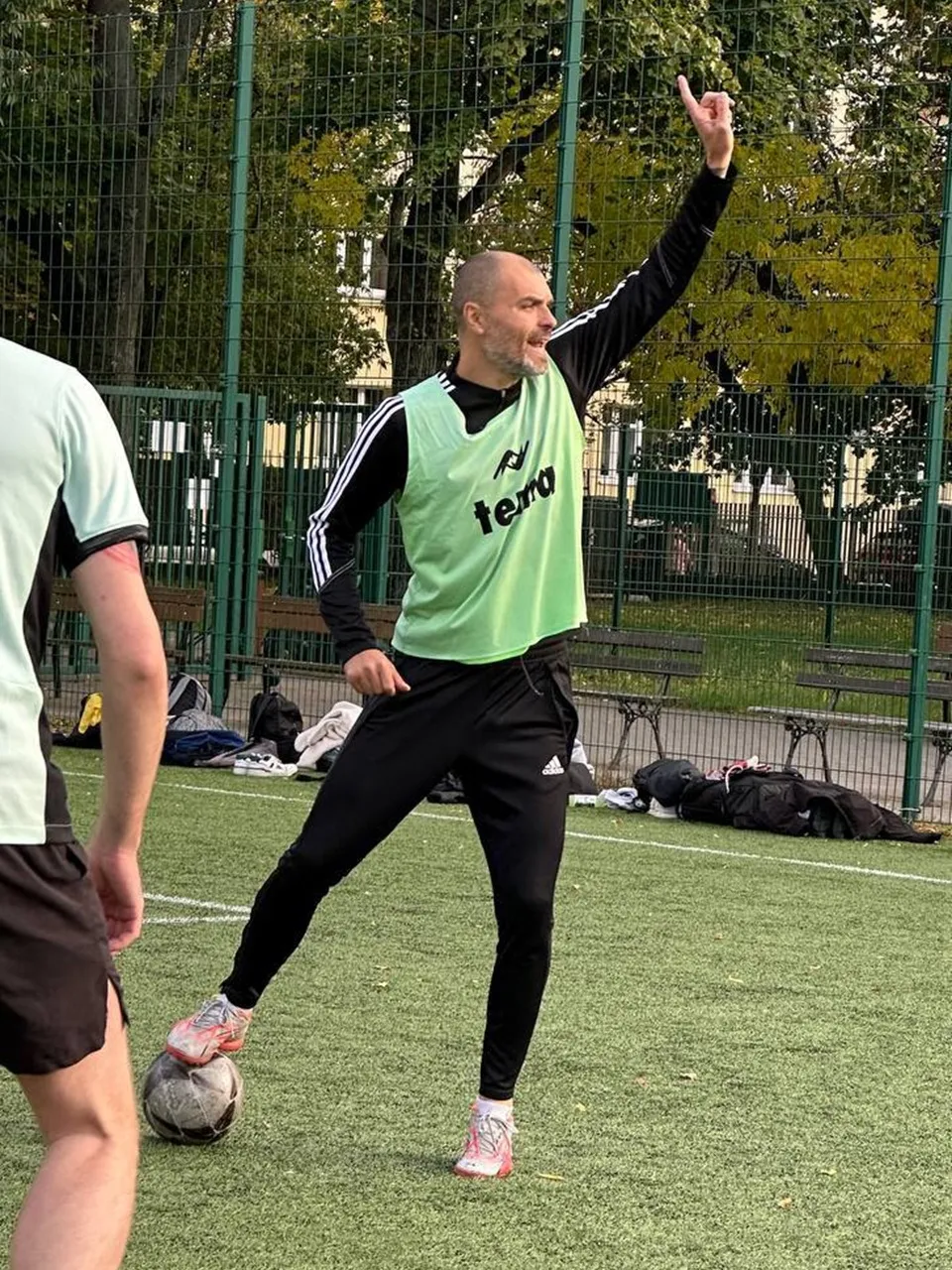 Евгений Веревка