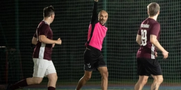 Евгений Веревка