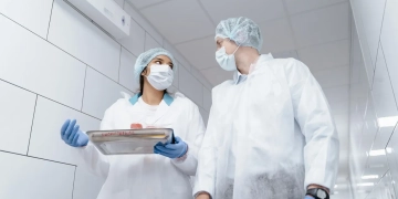 работа врача в Польше