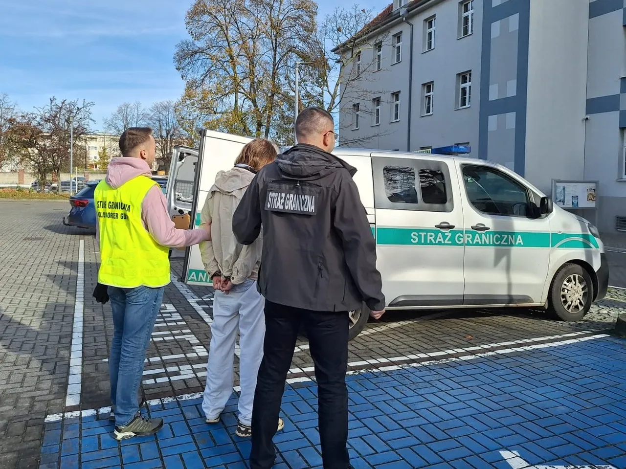 беларусам грозит 20 лет в Польше