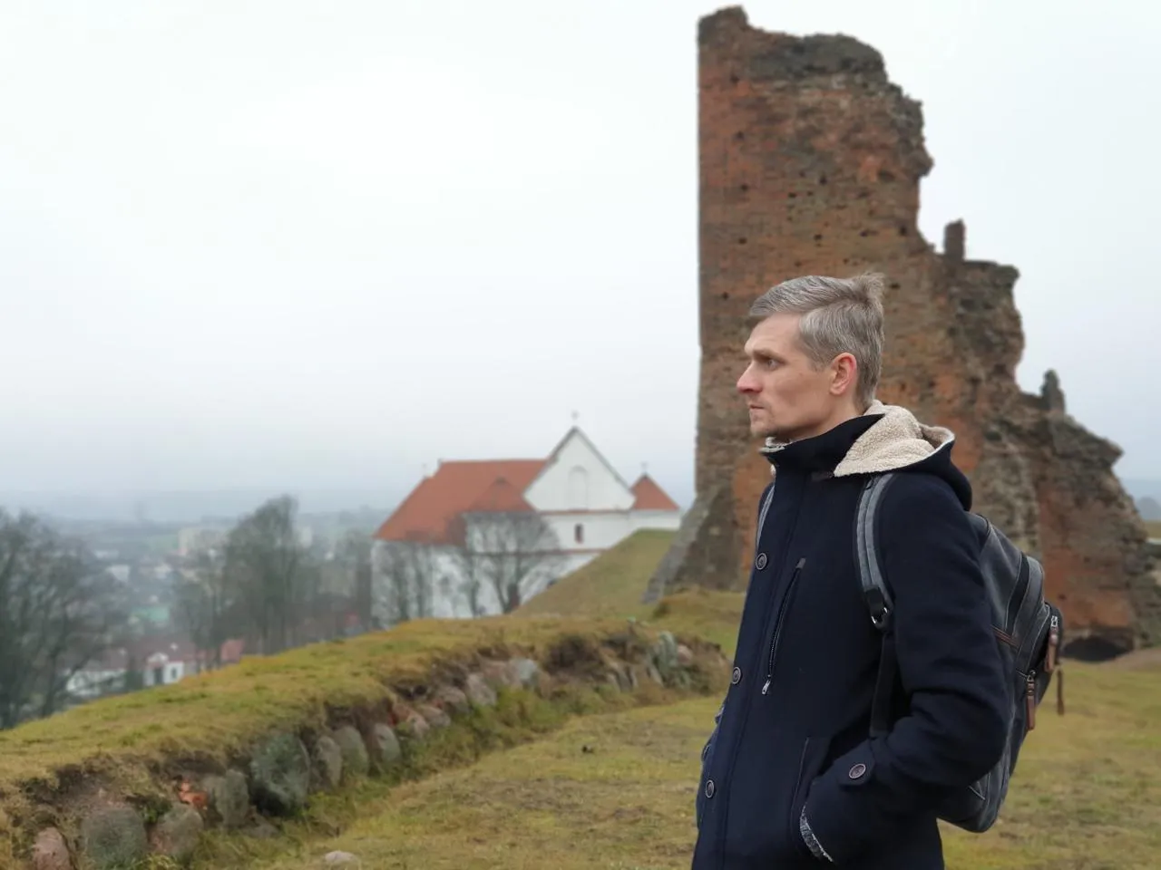 Зміцер Завадскі