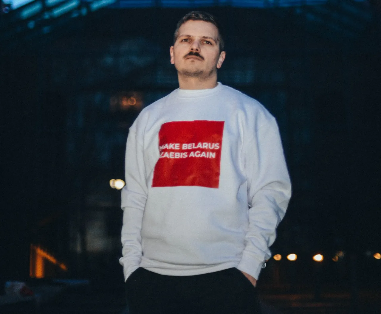 Make Belarus zaebis again