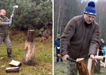 соцсети о Лукашенко