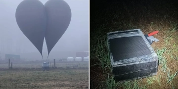 посылки в Польше