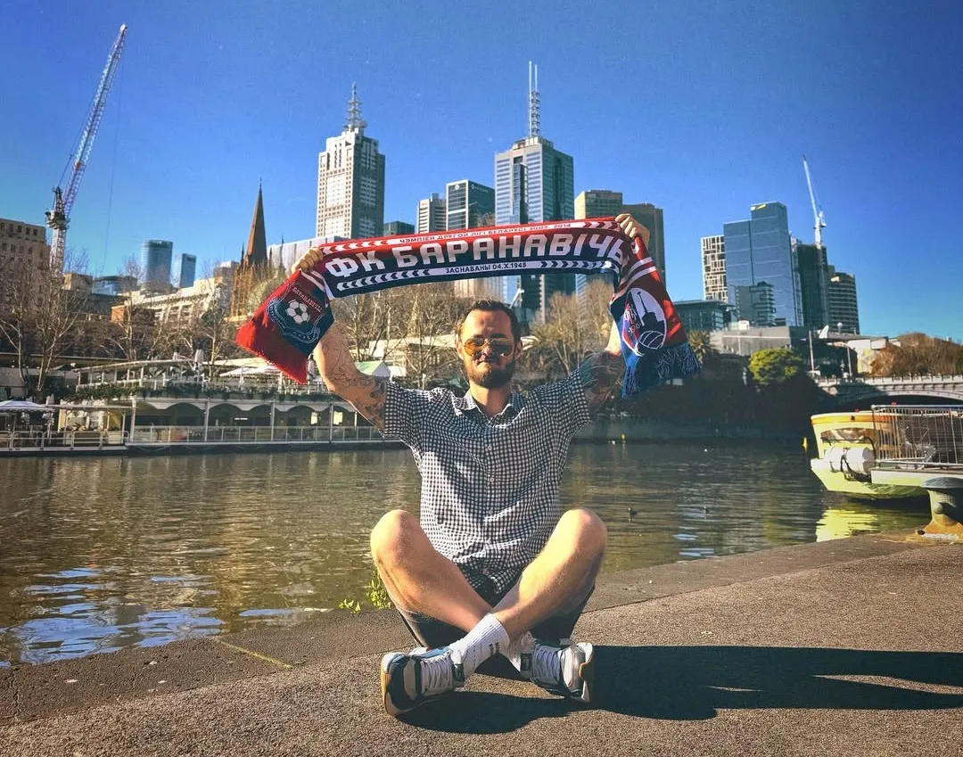 Сямён Букін