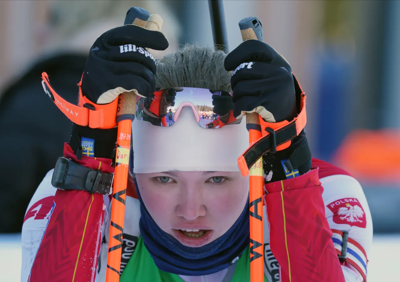 Дарья Долидович