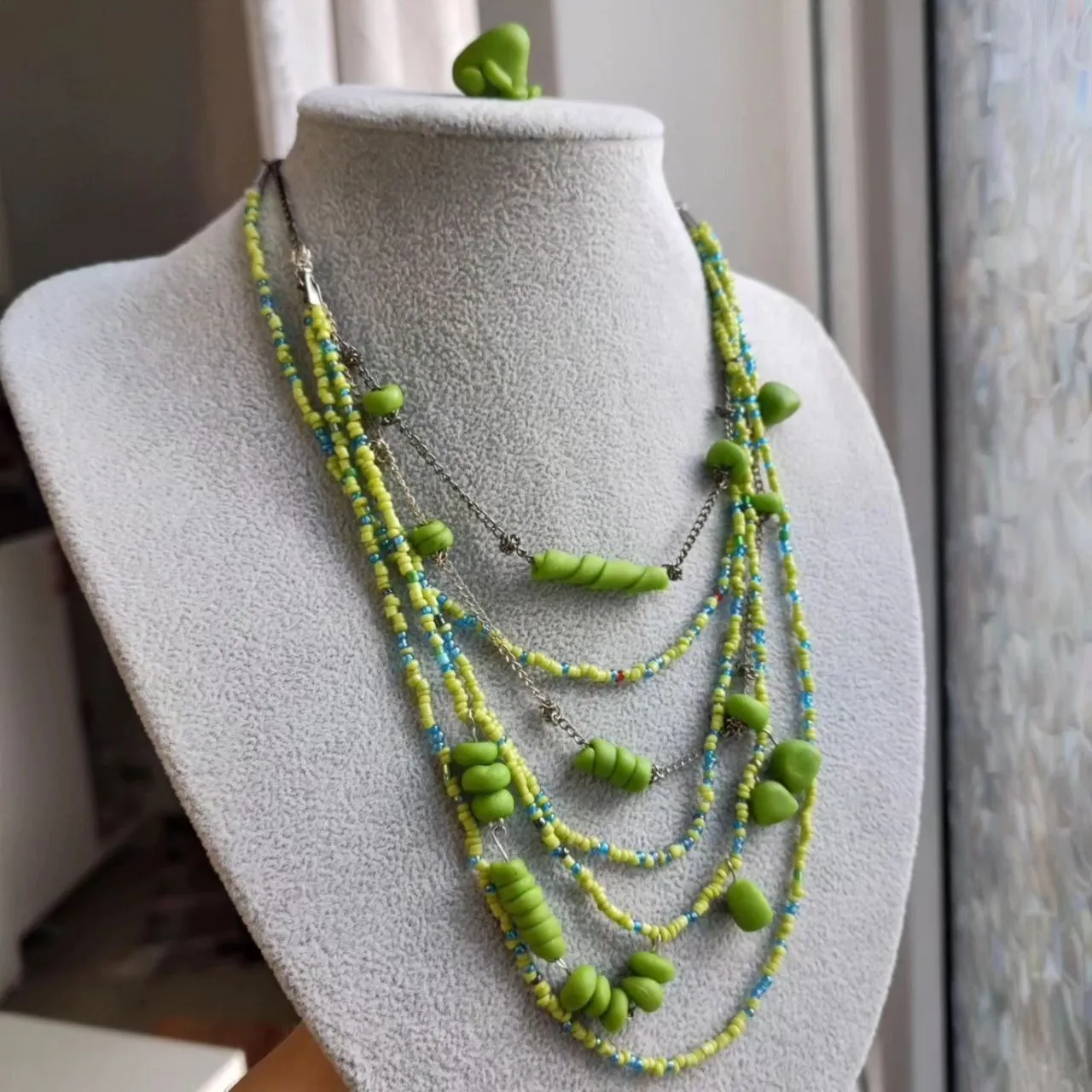 Праца Іванкі