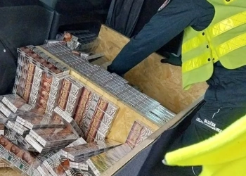 беларусские сигареты