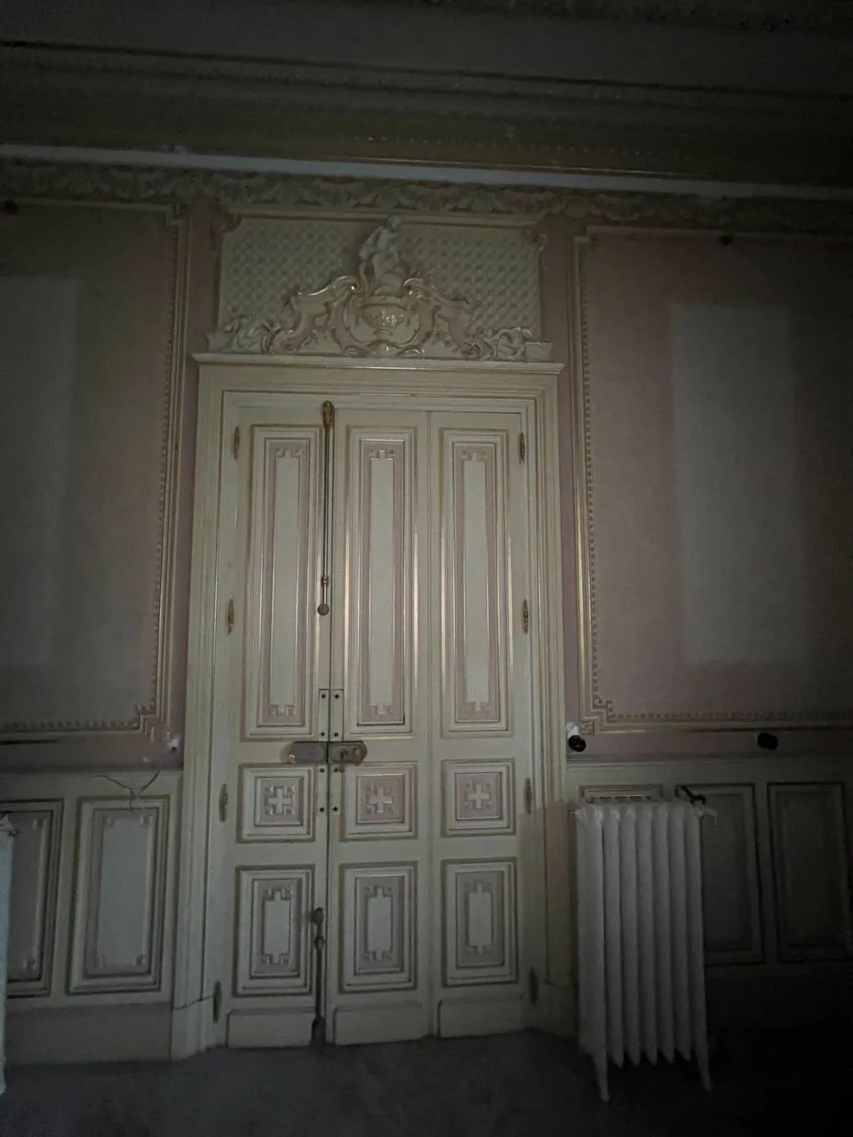 дом во Франции