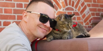 Виталий Онихимовский