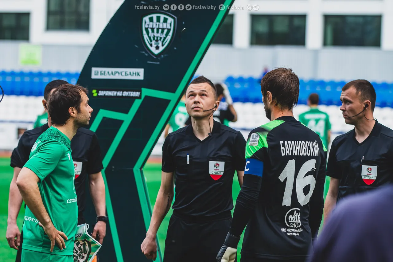 Виталий Онихимовский