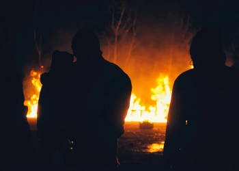 суд над беларусами в Польше