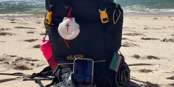 Путь Сантьяго