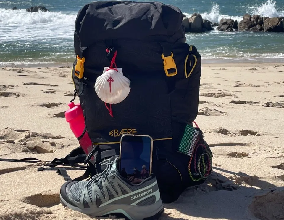 Путь Сантьяго